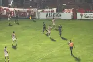 San Martín de Tucumán venció 2 a 1 a Atlético de Rafaela en La Ciudadela