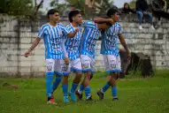 Famaillá empató, pero sigue firme en la cima de la Liga Tucumana