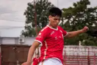 Tucumán Central perdió con Independiente y quedó al límite del descenso en el Federal A