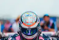 Radiografía del salto de Colapinto: P8 en la clasificación del GP de Miami y señales de evolución en Alpine