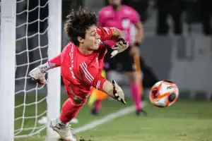 Por qué Lionel Scaloni quiere llevar a Santiago Beltrán al Mundial aunque no vaya a atajar