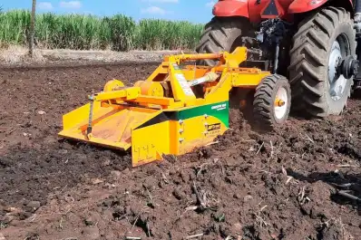 El agro y las herramientas tecnológicas