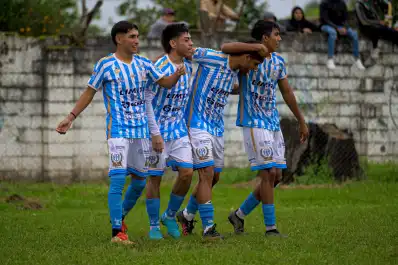 Famaillá empató, pero sigue firme en la cima de la Liga Tucumana