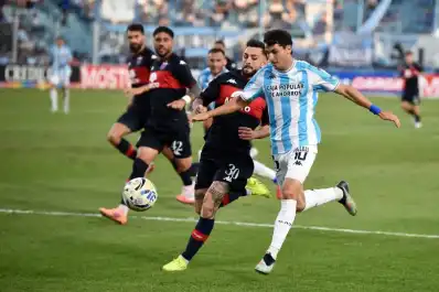 Nicola, sobre Atlético Tucumán: “Merecemos otro presente y estamos a tiempo de cambiarlo”
