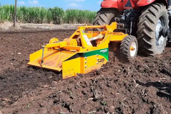 El agro y las herramientas tecnológicas