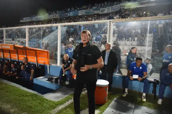 Atlético Tucumán visita a River: un cierre de Apertura para olvidar y una última prueba de carácter