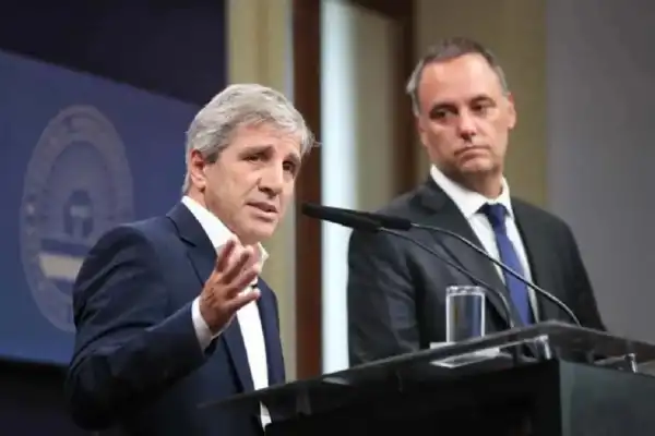 Más ajuste libertario: el duro recorte de Milei golpea a la salud, la educación y la obra pública