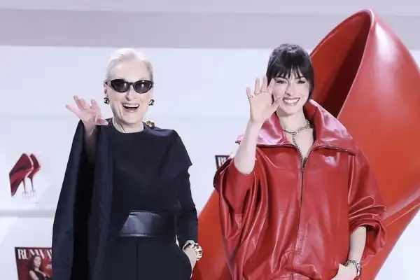 El diablo viste a la moda 2, ¿fue lo que esperábamos?