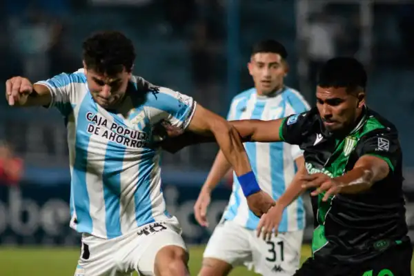 Nicola, sobre Atlético Tucumán: “Merecemos otro presente y estamos a tiempo de cambiarlo”