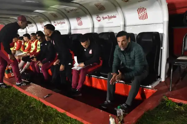 San Martín ganó y Yllana apuntó contra las críticas: “No se puede vivir en un caos permanente”