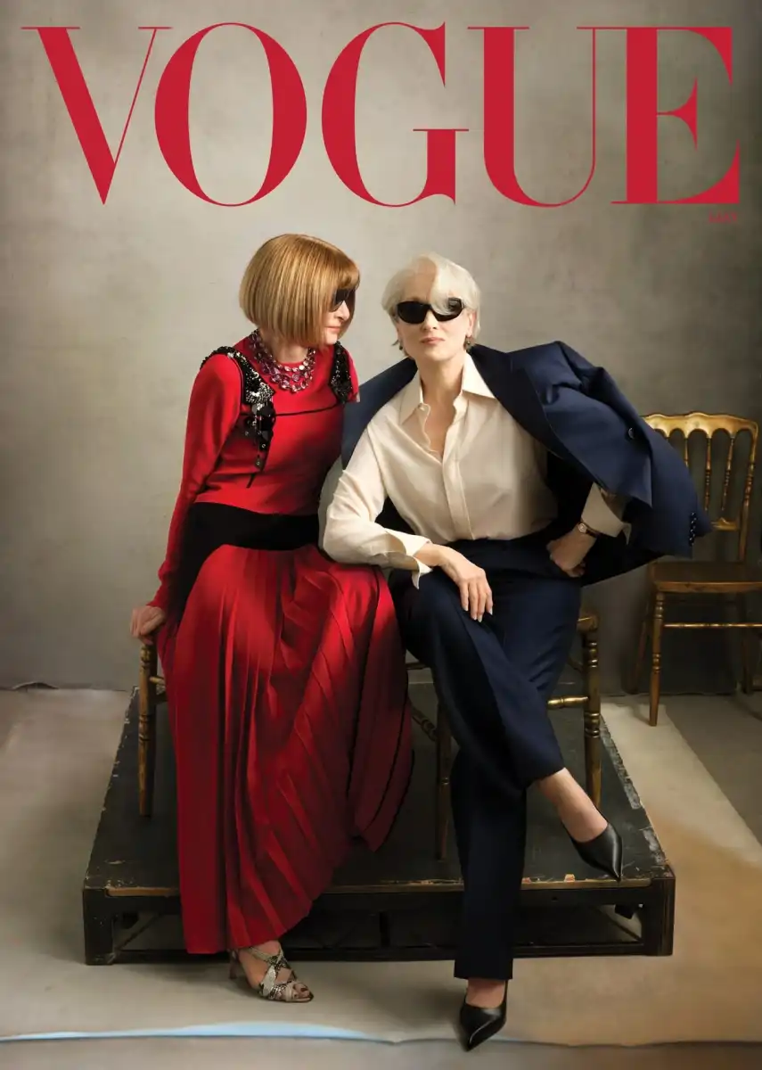 El diablo viste a la moda 2, ¿fue lo que esperábamos?