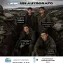 Teatro: la recuperación de Malvinas, en “Un autógrafo”