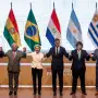 Entró en vigencia el acuerdo entre la Unión Europea y el Mercosur