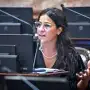 Los senadores Moisés, Andrada y Mendoza piden Salas de Prensa permanentes en los tres poderes