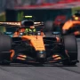 Norris ganó la sprint en Miami y McLaren se mete en la pelea del campeonato de la Fórmula 1