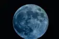 Mayo de 2026 cerrará con una Luna Azul: el extraño fenómeno astronómico que ocurre cada varios años