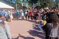 “Hoy la clase de Educación Física es inclusiva e integral”
