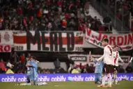 Atlético Tucumán hizo historia en el Monumental y cerró el torneo con un triunfo inédito sobre River