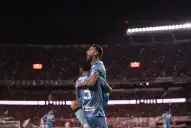 Atlético venció a River en el Monumental y cortó una racha de 464 días sin ganar de visitante