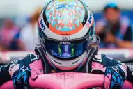 Colapinto en el GP de Miami: a qué hora se corre y dónde ver la carrera