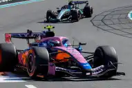 EN VIVO: Tras su mejor resultado en Miami, Franco Colapinto afronta el GP de Canadá