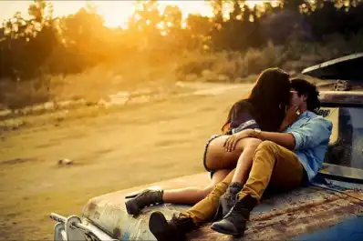 Sexualmente hablando: Sexo en lugares públicos