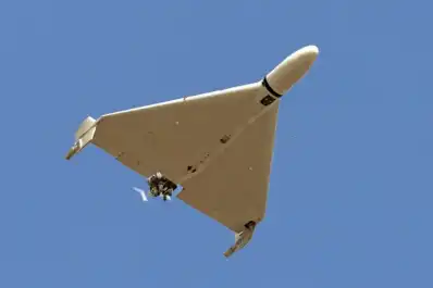 Israel, en jaque por los drones de bajo costo de Hezbollah