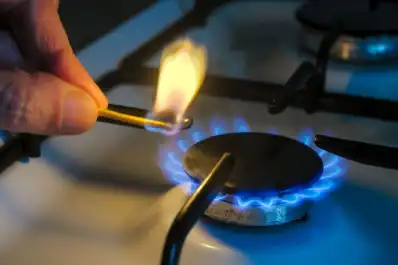 2,5 millones de hogares dejaron de recibir ayuda en luz y gas