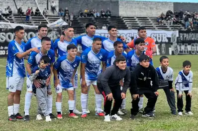 Liga Tucumana: San Ramón sorprendió y dejó sin invicto a Concepción FC