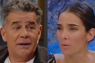 Julián Weich anunció el cierre de su empresa luego de 16 años: No funciona