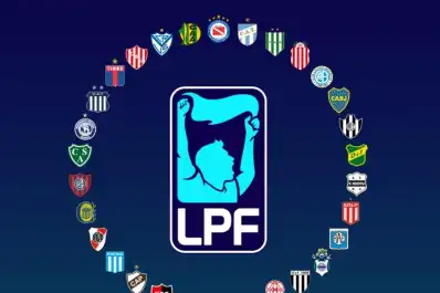En llamas: cómo serían los cruces de octavos de final del torneo Apertura