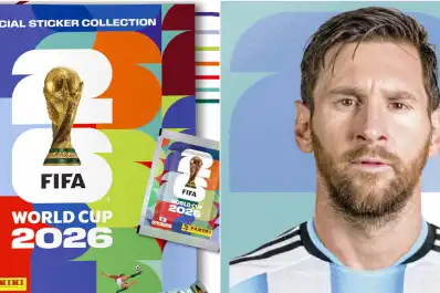Álbum virtual del Mundial 2026: los códigos que permiten desbloquear paquetes sin pagar