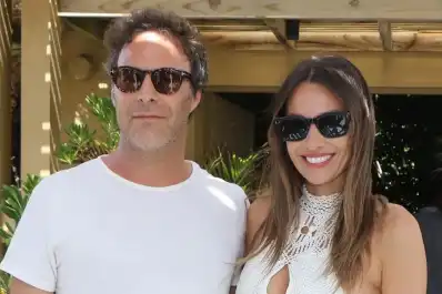 Se separaron Pampita y Martín Pepa: el mensaje íntimo que confirmó la ruptura