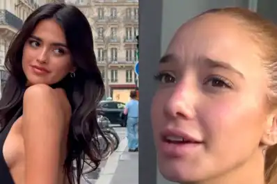 La pelea que terminó con la amistad entre Maia Reficco y Ángela Torres: “Fue horrible”