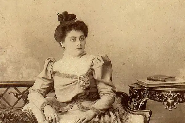 Quién fue Cornelia Montero, la primera periodista tucumana