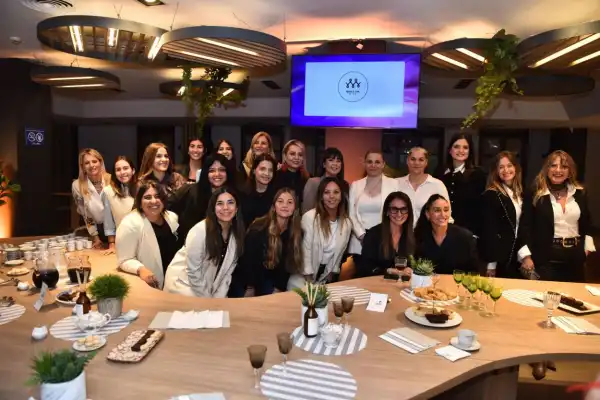 Mujeres y Liderazgo en Encuentros LA GACETA: cómo evolucionan el talento, la cultura y la toma de decisiones