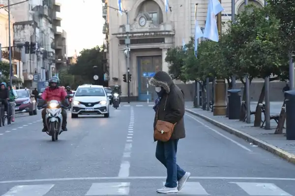 Cómo estará el tiempo en Tucumán este lunes 4 de mayo
