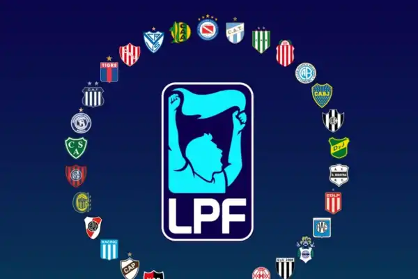 En llamas: cómo serían los cruces de octavos de final del torneo Apertura