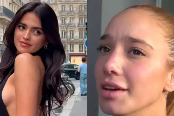 La pelea que terminó con la amistad entre Maia Reficco y Ángela Torres: “Fue horrible”