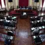 Salta vuelve a tener ley de lemas de cara a 2027