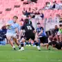 Histórico: Los Pumitas vencieron por primera vez a Nueva Zelanda en el M-20 y se ilusionan en el Rugby Championship