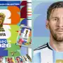Álbum virtual del Mundial 2026: los códigos que permiten desbloquear paquetes sin pagar
