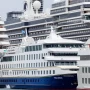Tres muertos por un brote de hantavirus en un crucero que partió desde Ushuaia con destino Cabo Verde