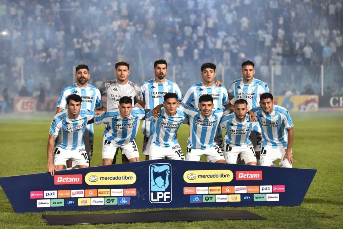 EN VIVO: Atlético Tucumán visita a River en el Monumental en el cierre del Apertura