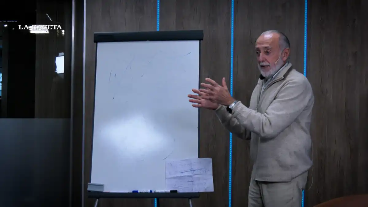 Qué dice Alfredo Miroli, médico tucumano, sobre el chikungunya: Los cambios genéticos llegaron para quedarse