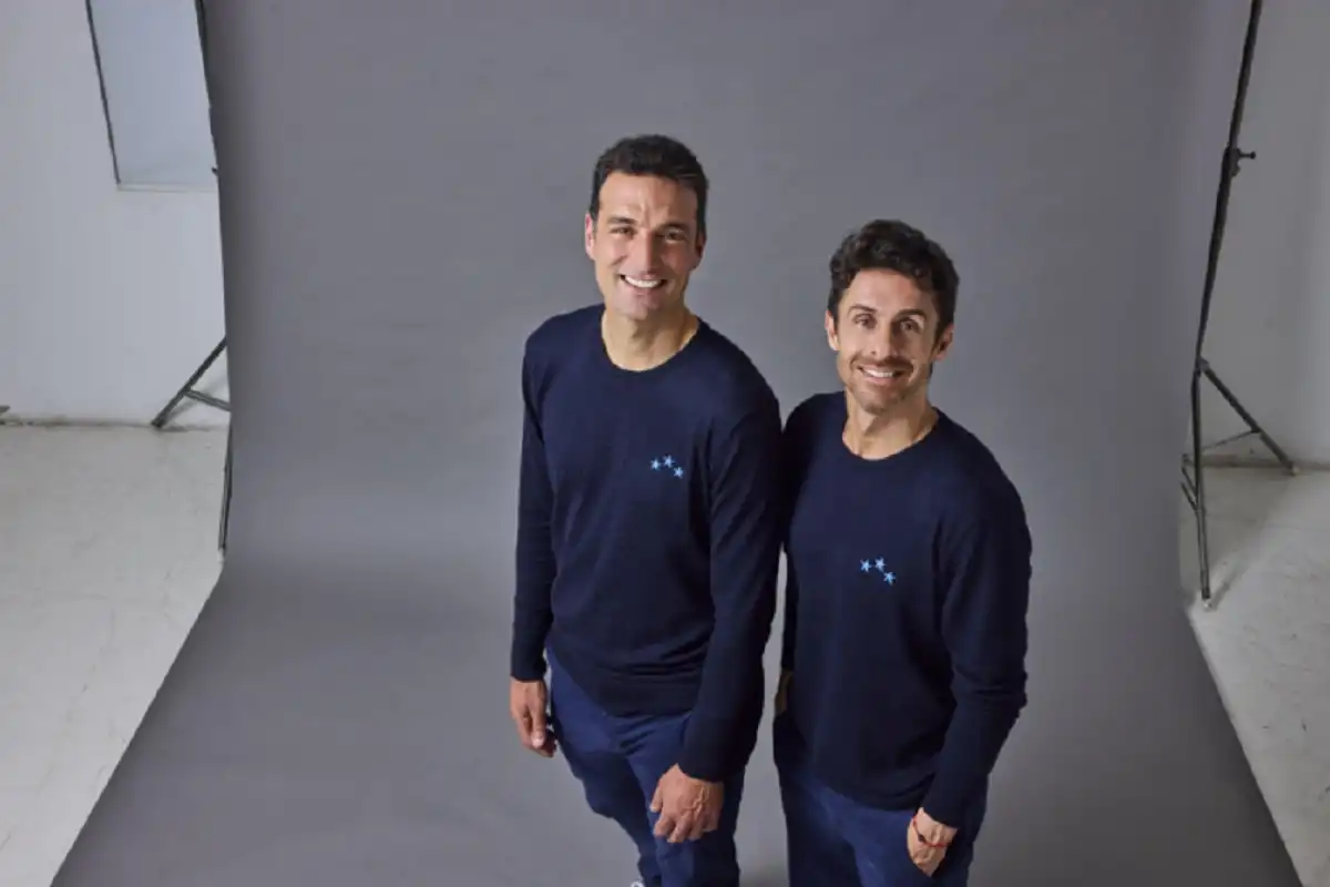 A 40 días del Mundial, Banco Macro presenta “Soñá en grande”, su nueva campaña con Lionel Scaloni
