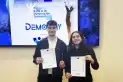 Estudiantes de la UTN crearon una IA para clases inclusivas y ganaron un premio: de qué se trata el proyecto
