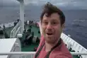 Un influencer contó cómo vive a bordo del crucero donde se desató el brote de hantavirus