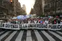 Financiamiento universitario: el gobierno de Milei gana tiempo y logra estirar plazos hasta que defina la Corte nacional
