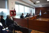El crimen de Paulina Lebbos, entre el reclamo de justicia y una investigación desastrosa